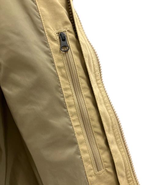 Columbia（コロンビア）Columbia (コロンビア) BEAVER CREEK JACKET ブラウン サイズ:Sの古着・服飾アイテム