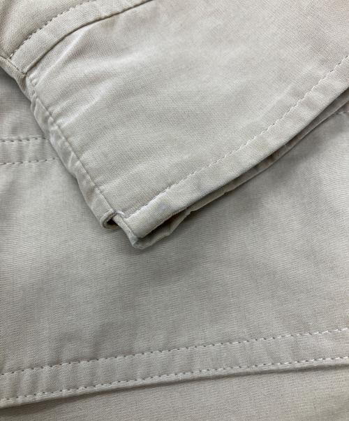 Columbia（コロンビア）Columbia (コロンビア) BEAVER CREEK JACKET ブラウン サイズ:Sの古着・服飾アイテム