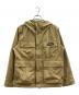 Columbia（コロンビア）の古着「BEAVER CREEK JACKET」｜ブラウン