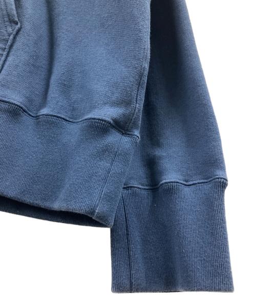 TACOMA FUJI RECORDS（タコマ フジ レコード）TACOMA FUJI RECORDS (タコマ フジ レコード) プルオーバーパーカー ネイビー サイズ:XLの古着・服飾アイテム