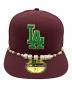 中古・古着 New Era (ニューエラ) THE CAP (ザ キャップ) New Era　THE CAP　キャップ レッド：6000円