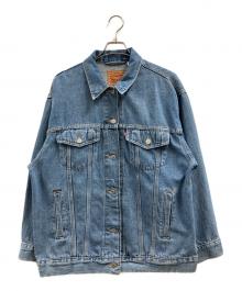 LEVI'S（リーバイス）の古着「デニムジャケット」｜インディゴ