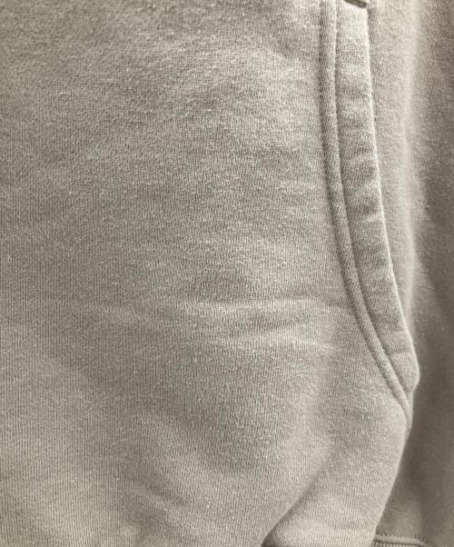 NEIGHBORHOOD（ネイバーフッド）NEIGHBORHOOD (ネイバーフッド) WIND AND SEA (ウィンダンシー) NEIGHBORHOOD　WIND AND SEA　　プルオーバーパーカー オリーブ サイズ:Mの古着・服飾アイテム