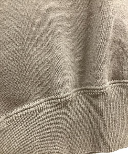NEIGHBORHOOD（ネイバーフッド）NEIGHBORHOOD (ネイバーフッド) WIND AND SEA (ウィンダンシー) NEIGHBORHOOD　WIND AND SEA　　プルオーバーパーカー オリーブ サイズ:Mの古着・服飾アイテム