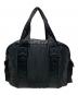 PORTER (ポーター) PORTER　DUFFLE BAG(L)　ボストンバッグ ブラック：15000円