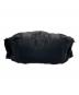 中古・古着 PORTER (ポーター) PORTER　DUFFLE BAG(L)　ボストンバッグ ブラック：15000円