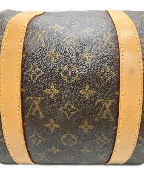 LOUIS VUITTON（ルイ ヴィトン）LOUIS VUITTON (ルイ ヴィトン) LOUIS VUITTON　キーポル・バンドリエール50　ボストンバッグの古着・服飾アイテム