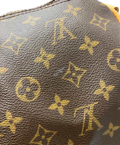 LOUIS VUITTON（ルイ ヴィトン）LOUIS VUITTON (ルイ ヴィトン) LOUIS VUITTON　キーポル・バンドリエール50　ボストンバッグの古着・服飾アイテム
