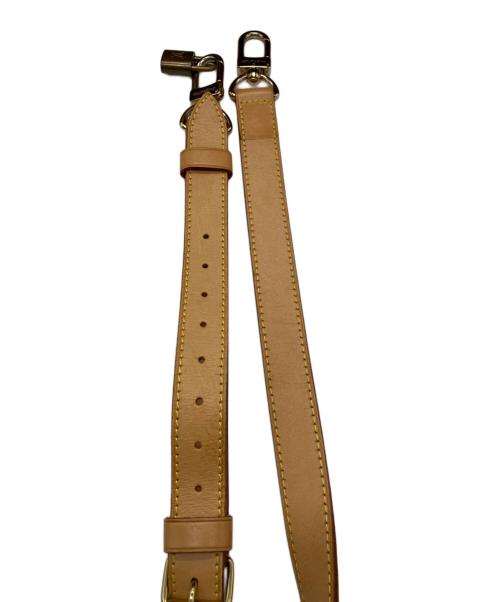 LOUIS VUITTON（ルイ ヴィトン）LOUIS VUITTON (ルイ ヴィトン) LOUIS VUITTON　キーポル・バンドリエール50　ボストンバッグの古着・服飾アイテム