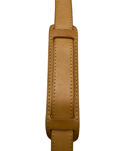 LOUIS VUITTON（ルイ ヴィトン）LOUIS VUITTON (ルイ ヴィトン) LOUIS VUITTON　キーポル・バンドリエール50　ボストンバッグの古着・服飾アイテム
