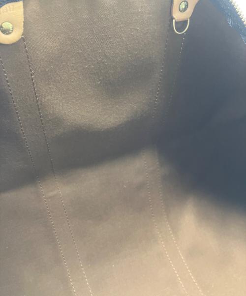 LOUIS VUITTON（ルイ ヴィトン）LOUIS VUITTON (ルイ ヴィトン) LOUIS VUITTON　キーポル・バンドリエール50　ボストンバッグの古着・服飾アイテム