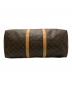 中古・古着 LOUIS VUITTON (ルイ ヴィトン) LOUIS VUITTON　キーポル・バンドリエール50　ボストンバッグ：140000円