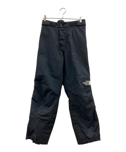 THE NORTH FACE（ザ ノース フェイス）THE NORTH FACE (ザ ノース フェイス) ナイロンパンツ ブラック サイズ:Mの古着・服飾アイテム