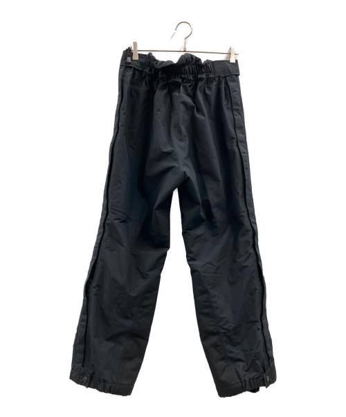 THE NORTH FACE（ザ ノース フェイス）THE NORTH FACE (ザ ノース フェイス) ナイロンパンツ ブラック サイズ:Mの古着・服飾アイテム
