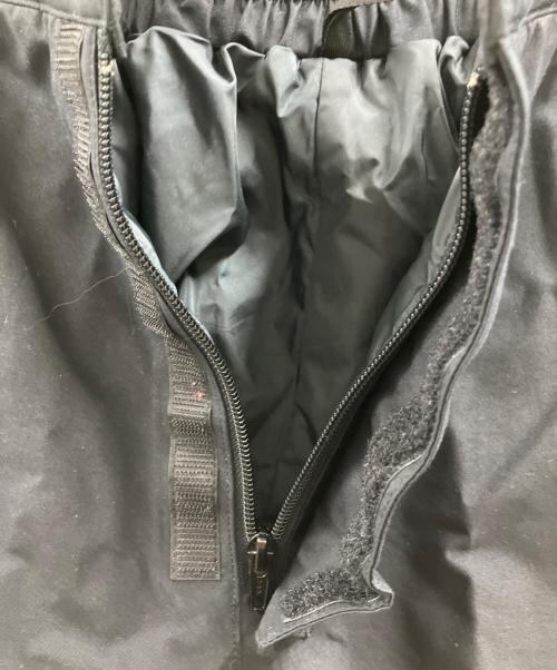 THE NORTH FACE（ザ ノース フェイス）THE NORTH FACE (ザ ノース フェイス) ナイロンパンツ ブラック サイズ:Mの古着・服飾アイテム