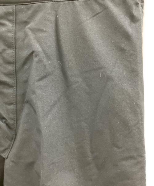 THE NORTH FACE（ザ ノース フェイス）THE NORTH FACE (ザ ノース フェイス) ナイロンパンツ ブラック サイズ:Mの古着・服飾アイテム