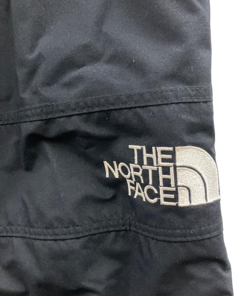THE NORTH FACE（ザ ノース フェイス）THE NORTH FACE (ザ ノース フェイス) ナイロンパンツ ブラック サイズ:Mの古着・服飾アイテム