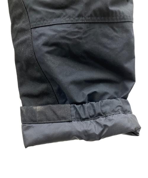 THE NORTH FACE（ザ ノース フェイス）THE NORTH FACE (ザ ノース フェイス) ナイロンパンツ ブラック サイズ:Mの古着・服飾アイテム