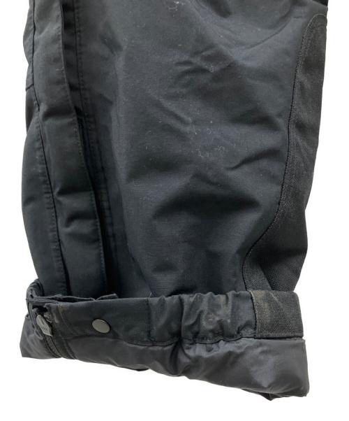 THE NORTH FACE（ザ ノース フェイス）THE NORTH FACE (ザ ノース フェイス) ナイロンパンツ ブラック サイズ:Mの古着・服飾アイテム