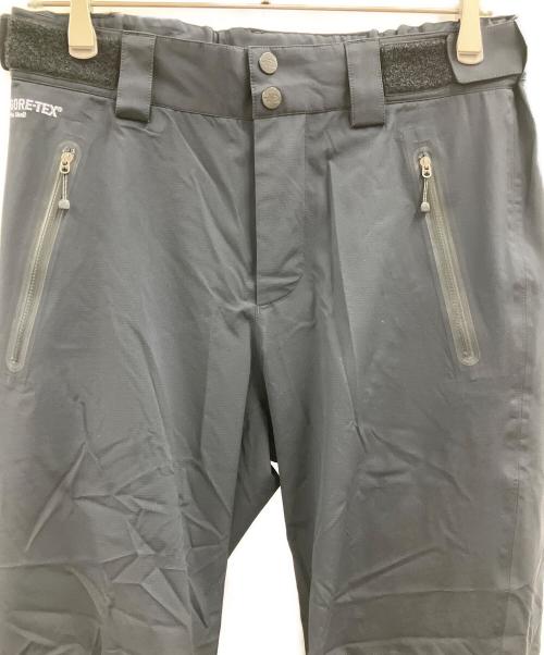 THE NORTH FACE（ザ ノース フェイス）THE NORTH FACE (ザ ノース フェイス) THE NORTH FACE　トレッキングボトム(ロング) ブラック サイズ:Sの古着・服飾アイテム