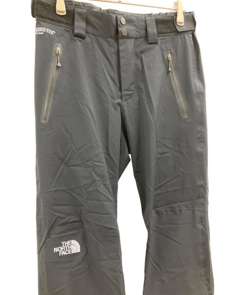 THE NORTH FACE（ザ ノース フェイス）THE NORTH FACE (ザ ノース フェイス) THE NORTH FACE　トレッキングボトム(ロング) ブラック サイズ:Sの古着・服飾アイテム