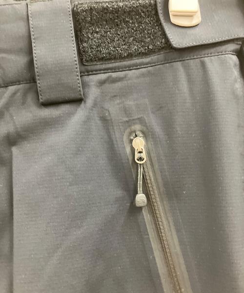 THE NORTH FACE（ザ ノース フェイス）THE NORTH FACE (ザ ノース フェイス) THE NORTH FACE　トレッキングボトム(ロング) ブラック サイズ:Sの古着・服飾アイテム