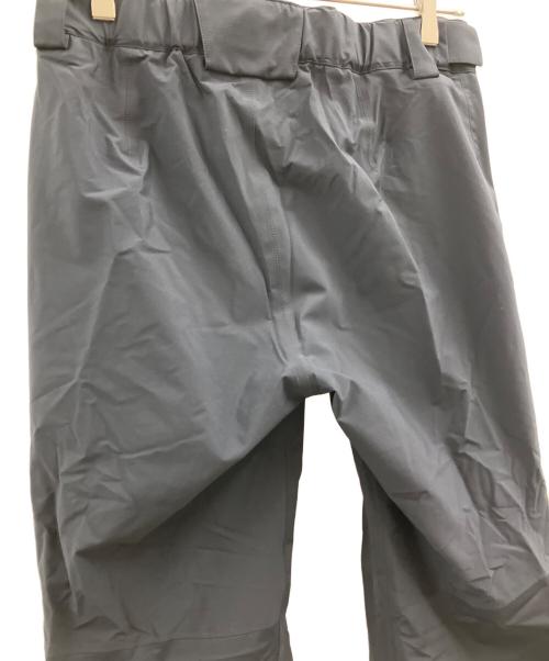 THE NORTH FACE（ザ ノース フェイス）THE NORTH FACE (ザ ノース フェイス) THE NORTH FACE　トレッキングボトム(ロング) ブラック サイズ:Sの古着・服飾アイテム