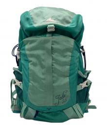 GREGORY（グレゴリー）の古着「GREGORY　Jade28　バックパック」｜グリーン