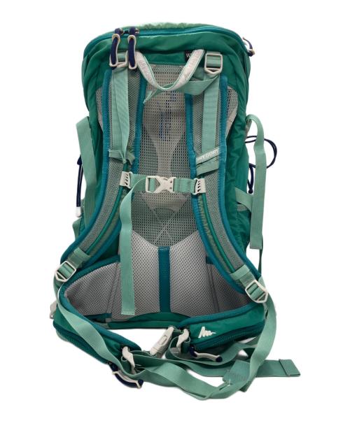 GREGORY（グレゴリー）GREGORY (グレゴリー) GREGORY　Jade28　バックパック グリーンの古着・服飾アイテム