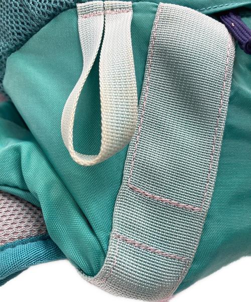 GREGORY（グレゴリー）GREGORY (グレゴリー) GREGORY　Jade28　バックパック グリーンの古着・服飾アイテム