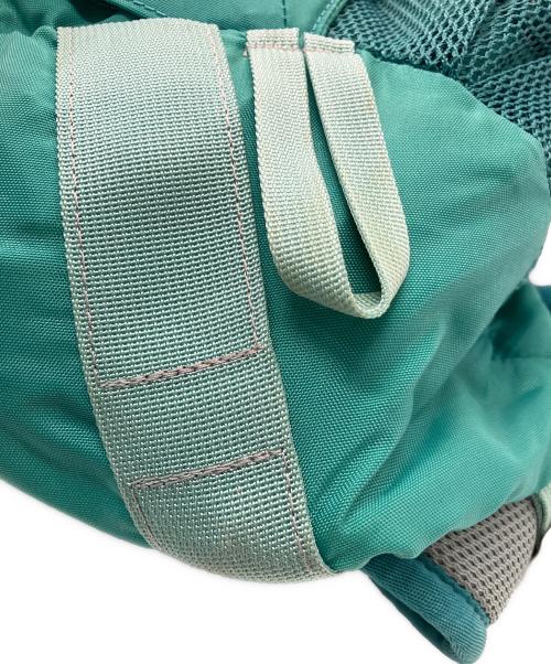 GREGORY（グレゴリー）GREGORY (グレゴリー) GREGORY　Jade28　バックパック グリーンの古着・服飾アイテム