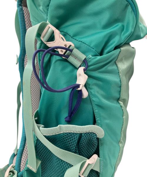 GREGORY（グレゴリー）GREGORY (グレゴリー) GREGORY　Jade28　バックパック グリーンの古着・服飾アイテム