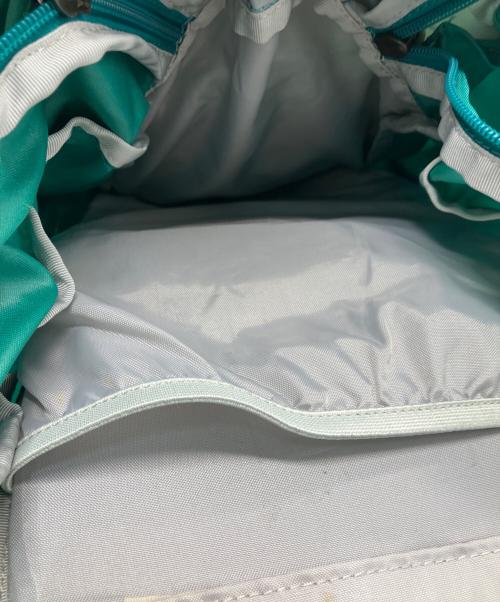 GREGORY（グレゴリー）GREGORY (グレゴリー) GREGORY　Jade28　バックパック グリーンの古着・服飾アイテム