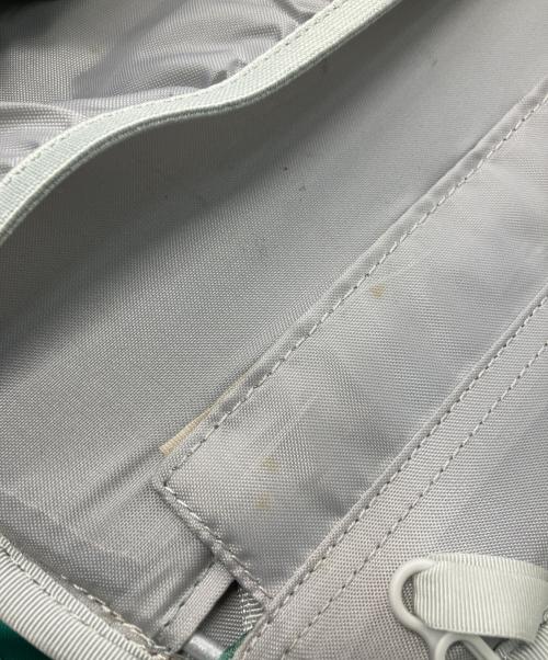 GREGORY（グレゴリー）GREGORY (グレゴリー) GREGORY　Jade28　バックパック グリーンの古着・服飾アイテム