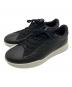 ECCO（エコー）の古着「ECCO　ゴルフシューズ」｜ブラック