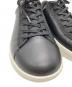 中古・古着 ECCO (エコー) ECCO　ゴルフシューズ ブラック サイズ:28ｃｍ 未使用品：12000円