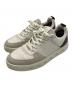 ECCO（エコー）の古着「ECCO　ゴルフシューズ」｜ホワイト