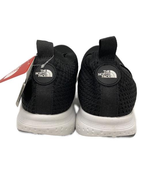 THE NORTH FACE（ザ ノース フェイス）THE NORTH FACE (ザ ノース フェイス) THE NORTH FACE　Ultra Low III　スリッポン ブラック サイズ:27ｃｍ 未使用品の古着・服飾アイテム