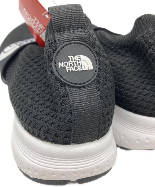 THE NORTH FACE（ザ ノース フェイス）THE NORTH FACE (ザ ノース フェイス) THE NORTH FACE　Ultra Low III　スリッポン ブラック サイズ:27ｃｍ 未使用品の古着・服飾アイテム