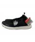 THE NORTH FACE (ザ ノース フェイス) THE NORTH FACE　Ultra Low III　スリッポン ブラック サイズ:27ｃｍ 未使用品：5000円