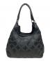 COACH (コーチ) COACH　ハンドバッグ ブラック：7000円