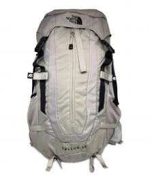 THE NORTH FACE（ザ ノース フェイス）の古着「THE NORTH FACE　バックパック」｜グレー