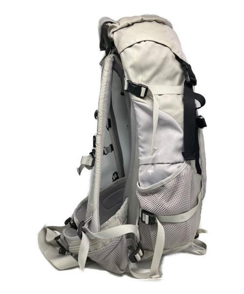 THE NORTH FACE（ザ ノース フェイス）THE NORTH FACE (ザ ノース フェイス) THE NORTH FACE　バックパック グレーの古着・服飾アイテム