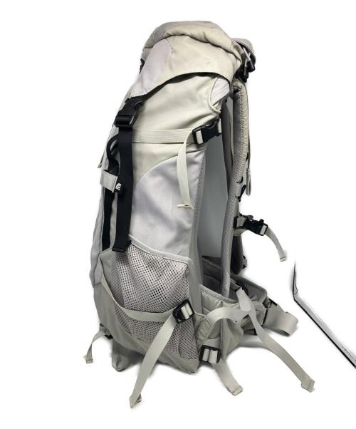 THE NORTH FACE（ザ ノース フェイス）THE NORTH FACE (ザ ノース フェイス) THE NORTH FACE　バックパック グレーの古着・服飾アイテム