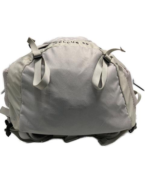 THE NORTH FACE（ザ ノース フェイス）THE NORTH FACE (ザ ノース フェイス) THE NORTH FACE　バックパック グレーの古着・服飾アイテム