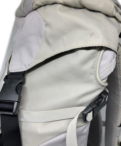 THE NORTH FACE（ザ ノース フェイス）THE NORTH FACE (ザ ノース フェイス) THE NORTH FACE　バックパック グレーの古着・服飾アイテム