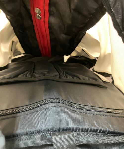 THE NORTH FACE（ザ ノース フェイス）THE NORTH FACE (ザ ノース フェイス) THE NORTH FACE　バックパック グレーの古着・服飾アイテム