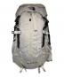 THE NORTH FACE（ザ ノース フェイス）の古着「THE NORTH FACE　バックパック」｜グレー