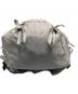 中古・古着 THE NORTH FACE (ザ ノース フェイス) THE NORTH FACE　バックパック グレー：7000円