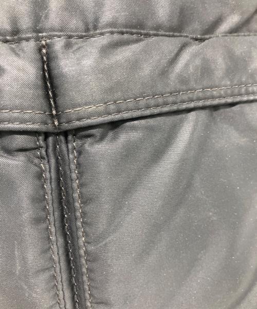 PORTER（ポーター）PORTER (ポーター) PORTER　SHOULDER BAG(S) ブラックの古着・服飾アイテム